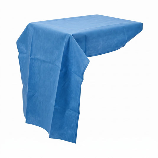 Funda Para Charola de Mayo 60 Cm X 110 Cm - 1 pieza marca PROVEMEDIC