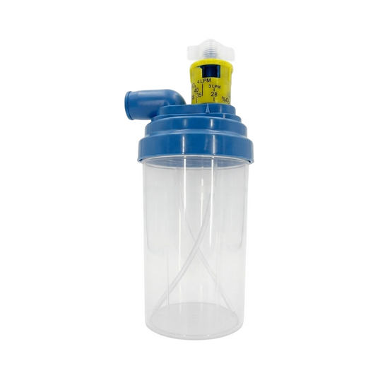 Vaso Humidificador 6 Lpm 400Ml marca Oxivent