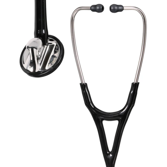 Estetoscopio Master Cardiology Black marca Littmann