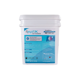 Cal Sodada con Indicador De Color, con 16 Kg, Cubeta De 19L