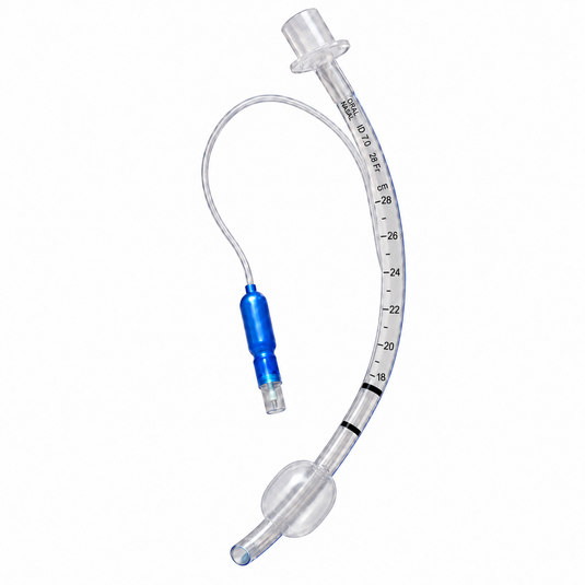 Tubo Endotraqueal Con Globo 7.0 28 Fr marca Respifix