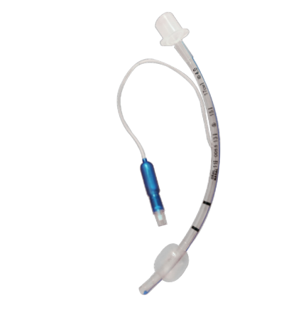 Tubo Endotraqueal Con Globo 7.5 (30 Fr)