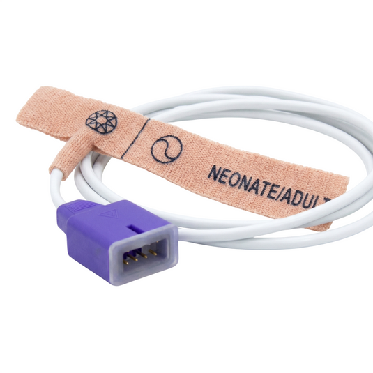 Sensor Desechable Max-N Sust con 24 piezas - Sp1019A marca Comercializadora Roma