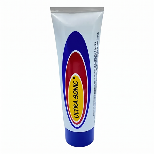 Gel Para Ultrasonido O Doppler O Eco Para Uso Medico marca Altamirano