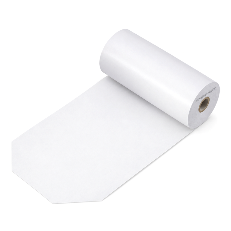 Cargue la imagen en el visor de la galería, Térmico blanco y negro, Tipo Ii De 110Mm X 20M marca Sony
