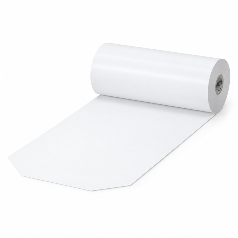 Cargue la imagen en el visor de la galería, Térmico blanco y negro, Tipo V De 110Mm X 18M marca Sony
