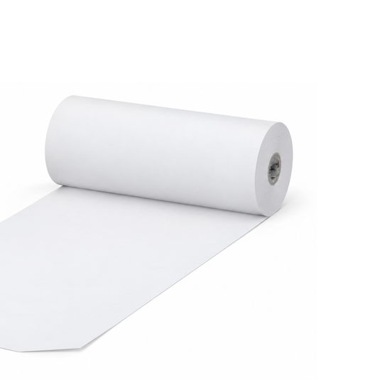 Térmico blanco y negro Tipo I (Mate) De 110Mm X20M marca Sony