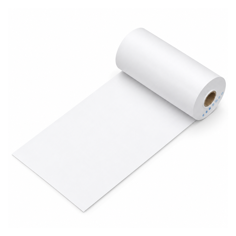 Cargue la imagen en el visor de la galería, Térmico blanco y negro, Alta Densidad marca Sony
