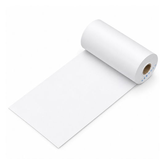 Térmico blanco y negro, Alta Densidad marca Sony