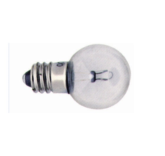 Foco Lampara Frontal Normal 6V
