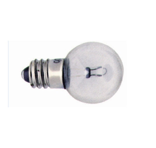 Foco Lampara Frontal Normal 6V