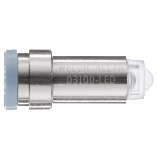 FOCO OTOSCOPIO LED 3.5V