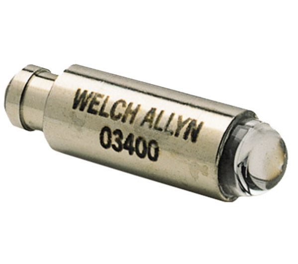 Foco Otoscopio Halogeno 2.5V
