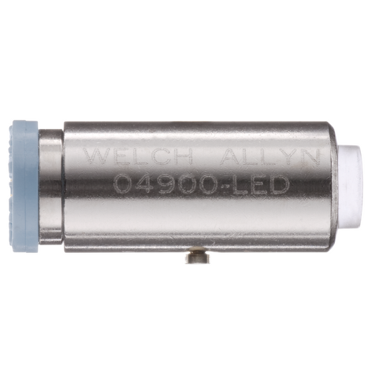 Foco Oftalmoscopio Led 3.5V marca Welch Allyn