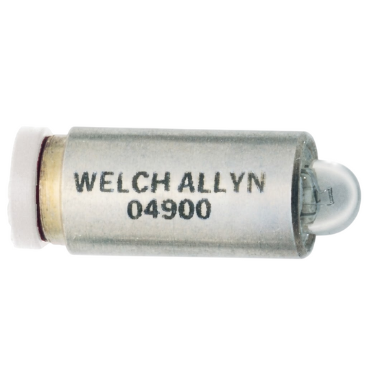 Foco Oftalmoscopio Halogeno 3.5V - marca Welch Allyn