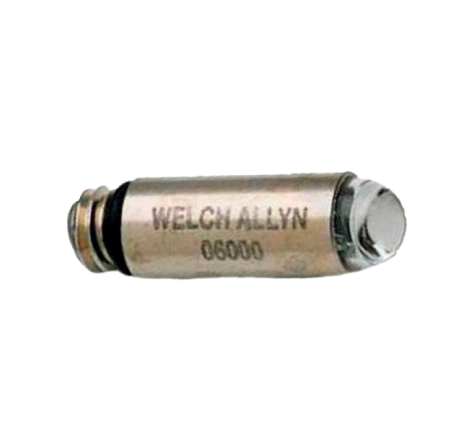 Foco Laringoscopio F.O. Halogeno 2.5V