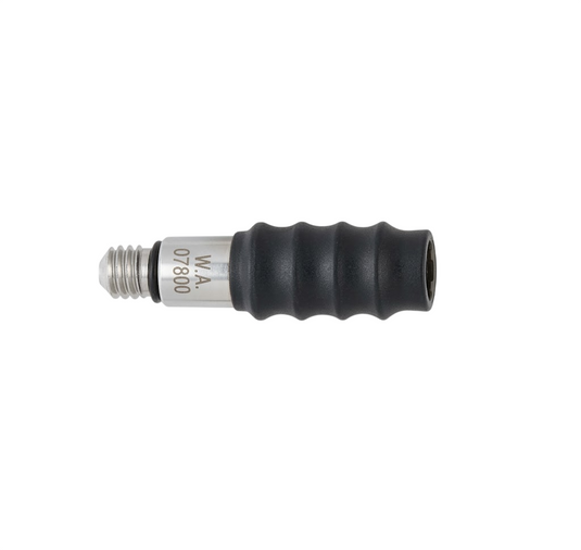 Foco Espejo Vaginal Halogeno 6V marca Welch Allyn