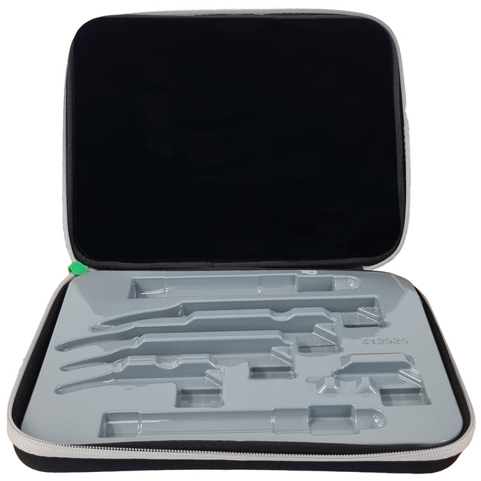 Estuche Solo Laringo-Recto Miller