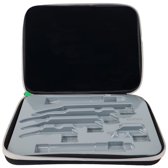 Estuche Solo Laringo-Recto Miller