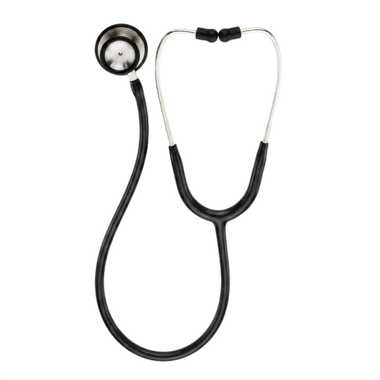 Estetoscopio Spectrum Adulto Negro Marca Welch Allyn