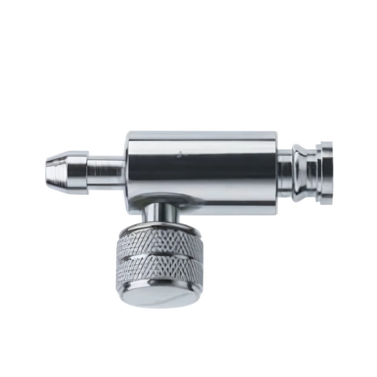 Valvula Estandar Para Esfigmomanetro marca Welch Allyn