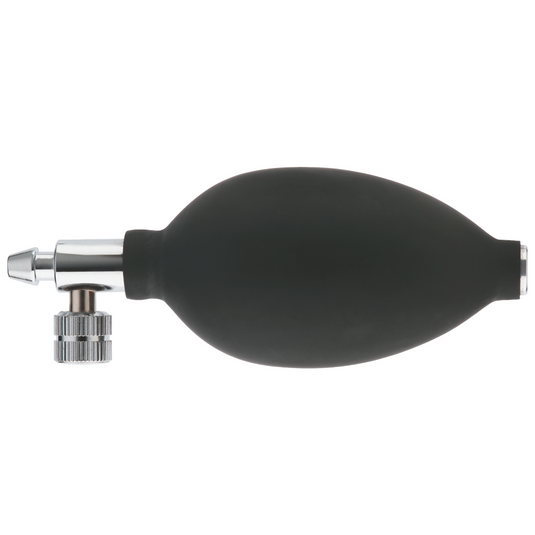 Pera para Esfigmo Con Valvula marca Welch Allyn