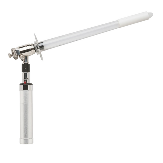 Sigmoidoscopio Desech Kleensp marca Welch Allyn