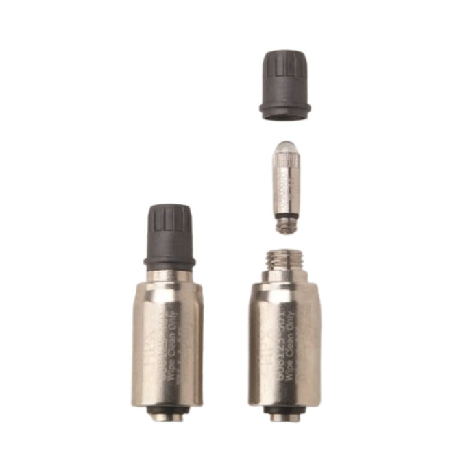 Switch Con Foco 06000 P/Mango Laringoscopio Fo 2.5V