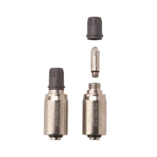 Switch Con Foco 06000 para Mango Laringoscopio Fo 2.5V marca Welch Allyn