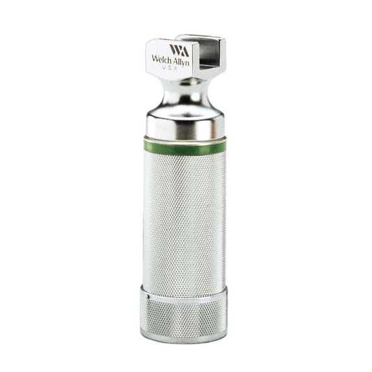 Mango Laringoscopio Corto F.O. marca Welch Allyn