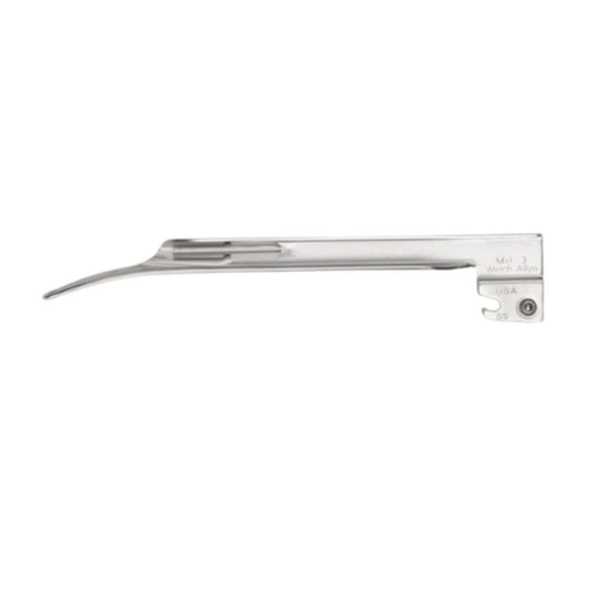 Laringoscopio Recto Miller Fo 3