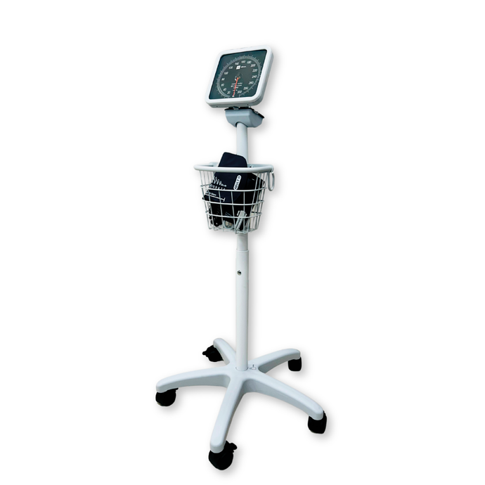 Esfigmomanometro Aneroide De Pedestal Welch Allyn (7670-03)