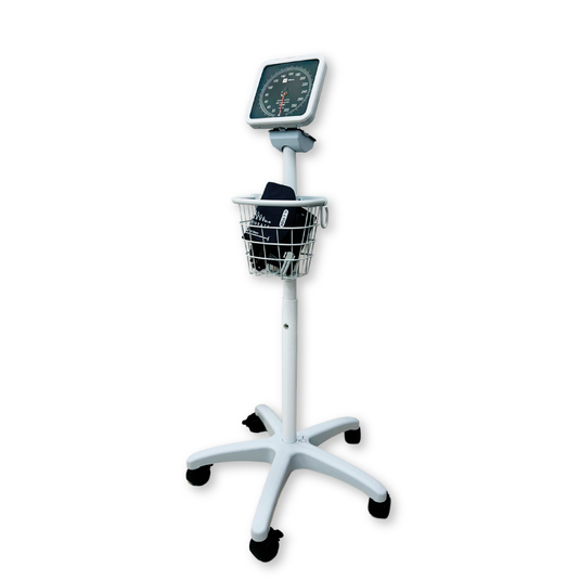 Esfigmomanometro Aneroide De Pedestal Welch Allyn (7670-03)