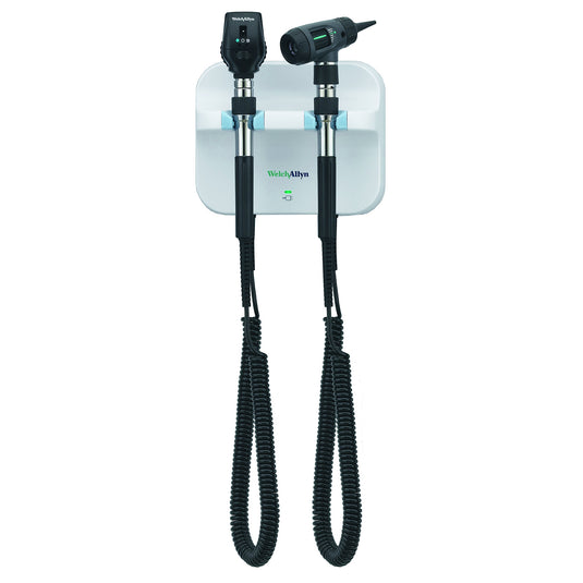 Estuche De Diagnostico De Pared Incluye / 77710 / 11720-L / 23810-L