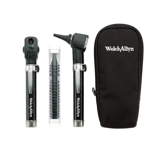 Estuche De Diagnostico Bolsillo Pocket Junior 2.5V marca Welch Allyn