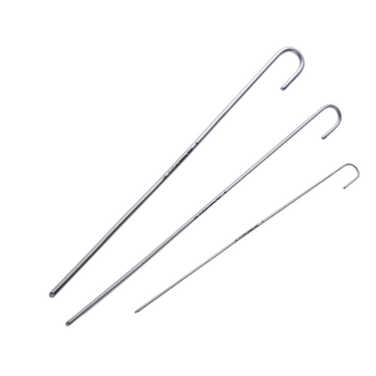 Estilete Para Intubación 10 Fr marca Well Lead