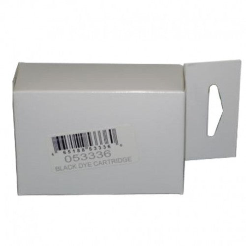 Cartucho De Tinta Negra Para Virtua, Caja C/4