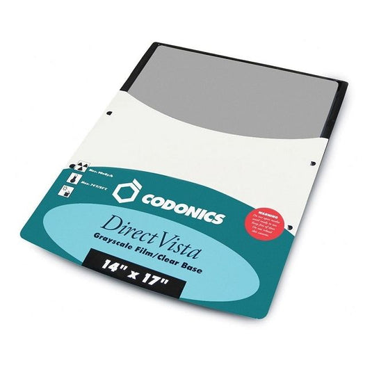 Directvista Clear Film, 14