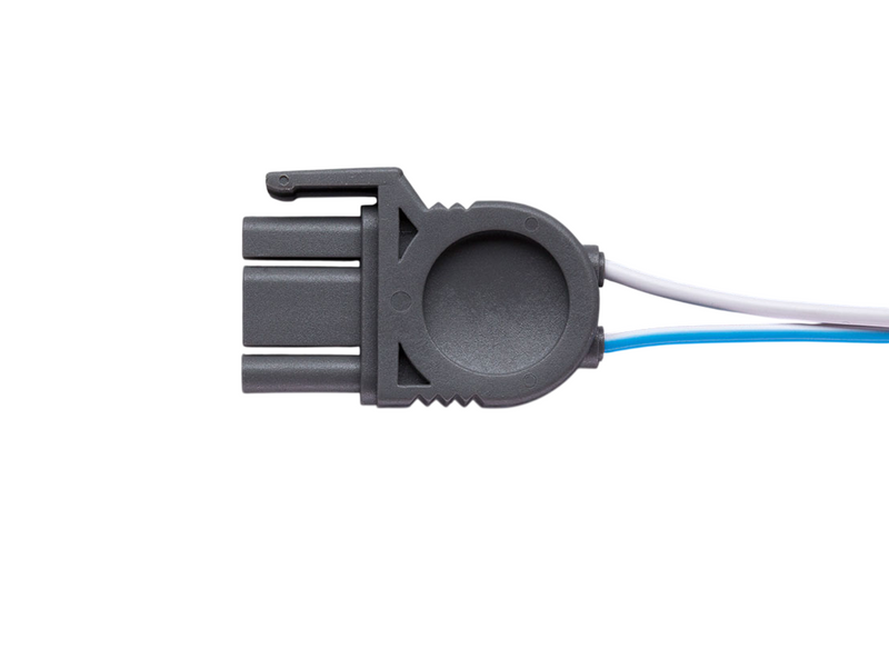 Cargue la imagen en el visor de la galería, Electrodos Adulto 16384/T100Ac-Physio marca Curaplex/Heartsync
