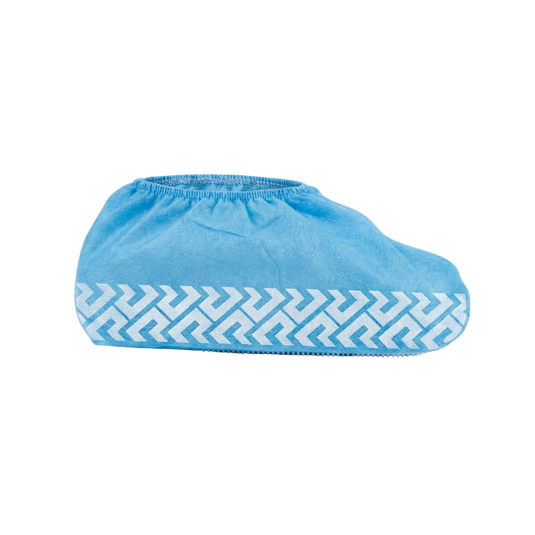 Cubrezapato C/Antide Paq C/100 Pzs