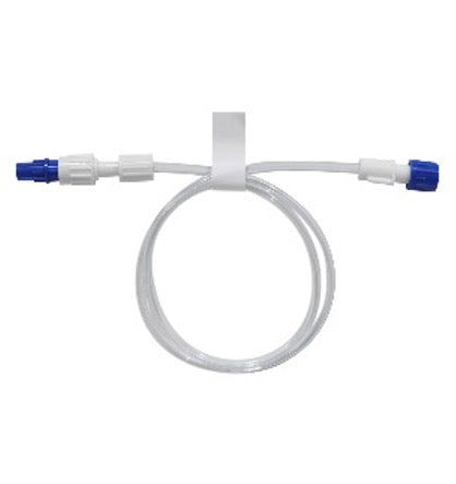 Tubo Extension Papel Sol. Parenterales 150Cm