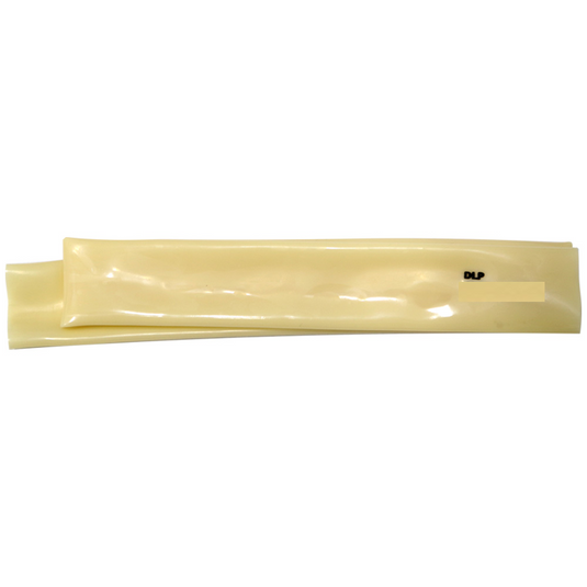 Tubo para Canalización Látex 45 cm 25.40 1