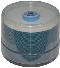 Cd-R, Discos Con Superficie Premium Torre C/50
