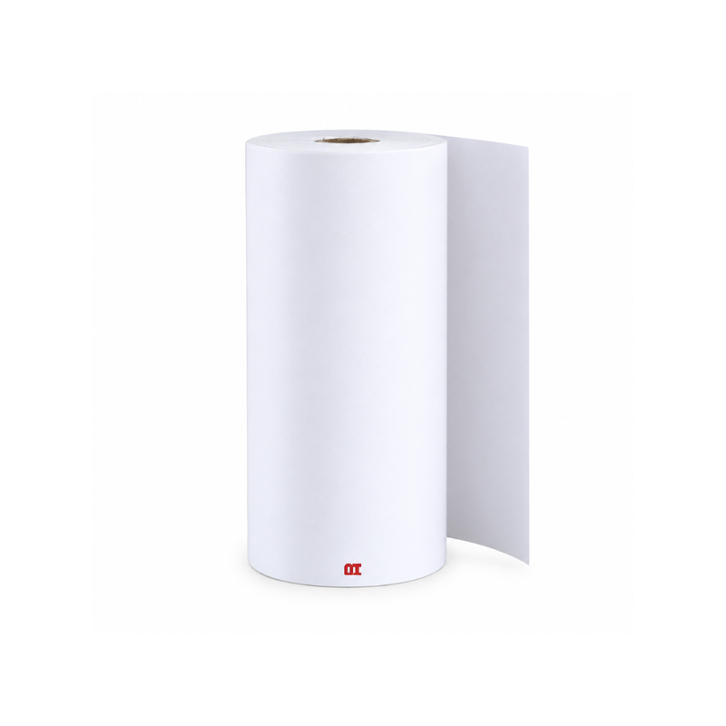 Cargue la imagen en el visor de la galería, Rollo blanco. Medidas: 11cm*30m. 70175 70228 marca NT
