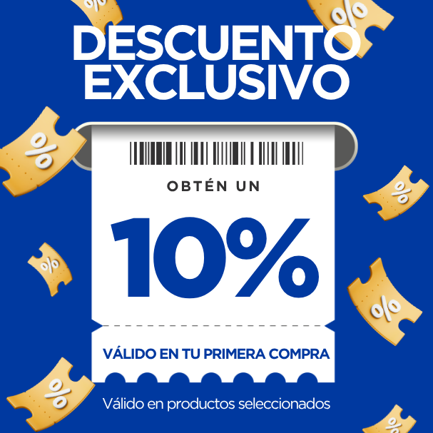¿Primera vez en Neotecnia?