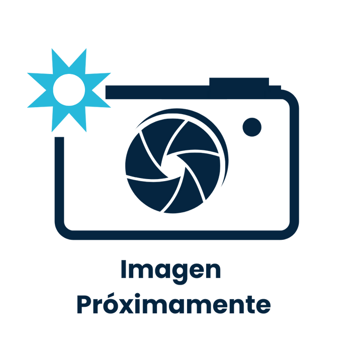 Paquete con 100 boquillas EasyTab para alcoholímetros, modelo 13043