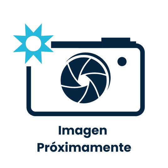 Paquete con 100 boquillas EasyTab para alcoholímetros, modelo 13043