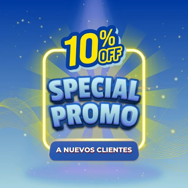 Aproveche el beneficio por tiempo limitado