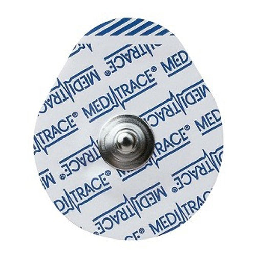 Electrodo Adulto Medi-Trace Serie 200 ECG Desechable Sobre C/100 Piezas Catálogo: 31050522