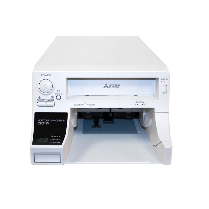 Impresora Mitsubishi CP31W